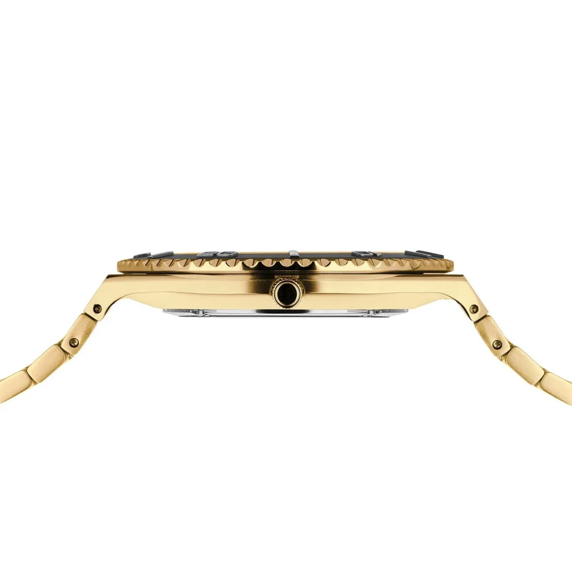 Classic | goud gepolijst/geborsteld | 18940-732