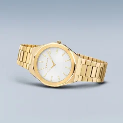 Classic | goud gepolijst/geborsteld | 19641-730
