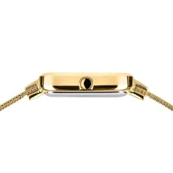 Classic | goud gepolijst/geborsteld | 14520-334