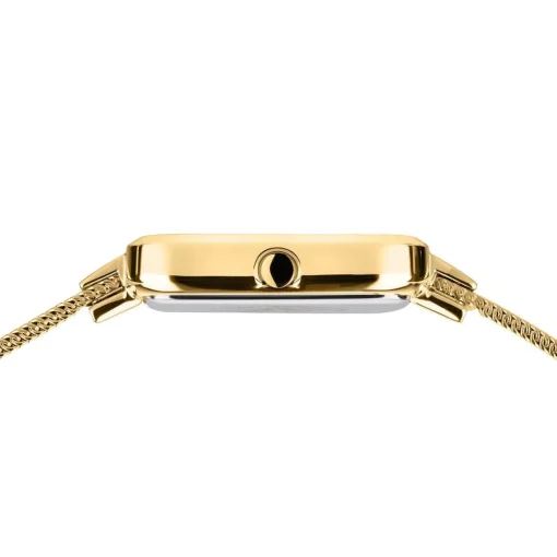 Classic | goud gepolijst/geborsteld | 14520-334