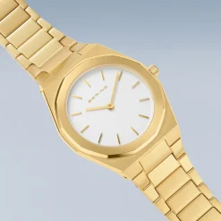 Classic | goud gepolijst/geborsteld | 19632-730