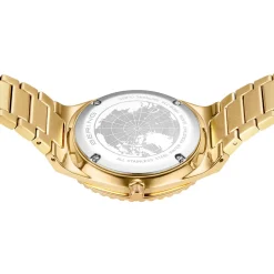 Classic | goud gepolijst/geborsteld | 18936-734