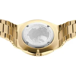 Classic | goud gepolijst/geborsteld | 18940-732