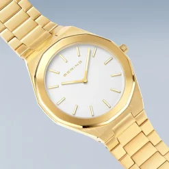 Classic | goud gepolijst/geborsteld | 19641-730