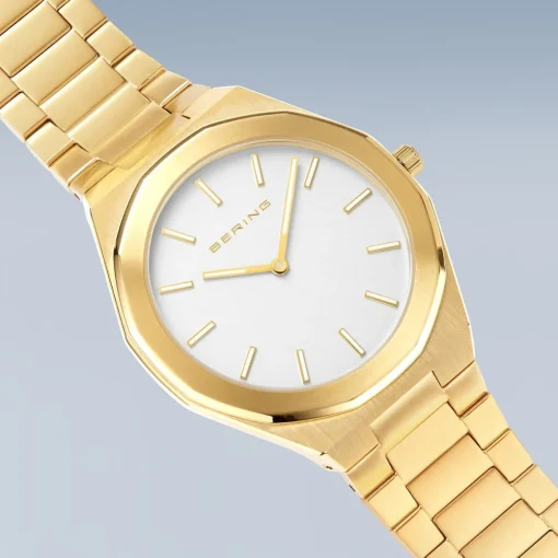 Classic | goud gepolijst/geborsteld | 19641-730
