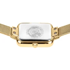 Classic | goud gepolijst/geborsteld | 14520-334