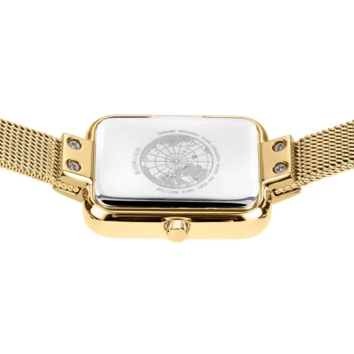 Classic | goud gepolijst/geborsteld | 14520-334