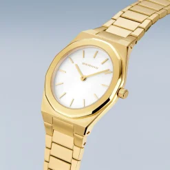 Classic | goud gepolijst/geborsteld | 19632-730