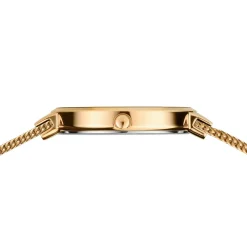 Classic | goud gepolijst/geborsteld | 14531-334
