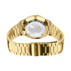 Classic | goud gepolijst/geborsteld | 18940-732