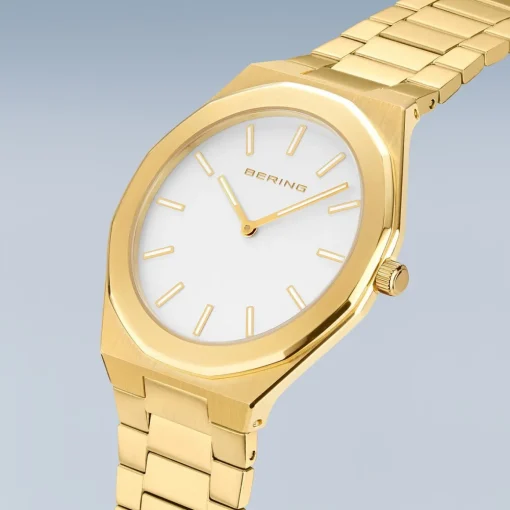 Classic | goud gepolijst/geborsteld | 19641-730