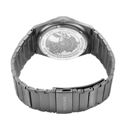 Classic | grijs geborsteld | 19742-777