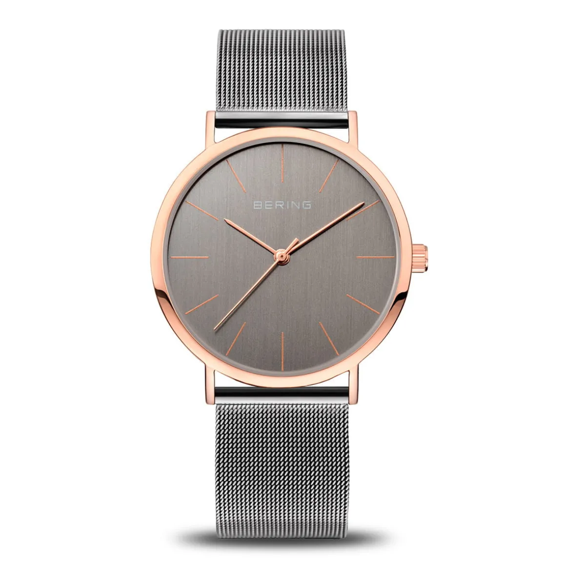 Classic | rosegoud gepolijst | 13436-369