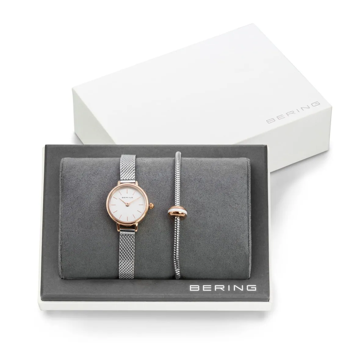 Classic | rosegoud gepolijst | 11022-064-Lovely-2-GWP190