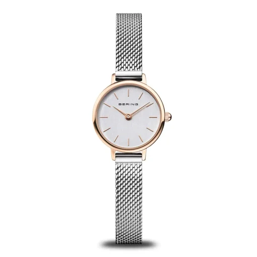 Classic | rosegoud gepolijst | 11022-064