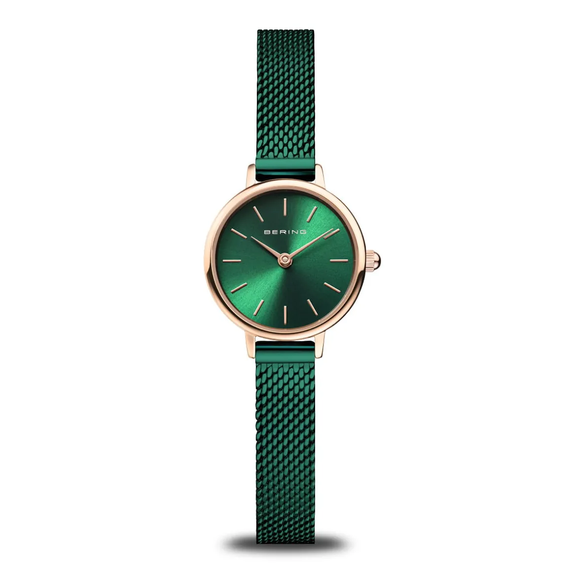 Classic | rosegoud gepolijst | 11022-868