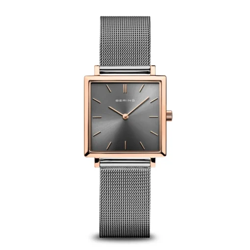 Classic | rosegoud gepolijst | 18226-369