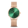 Classic | rosegoud gepolijst | 14134-368