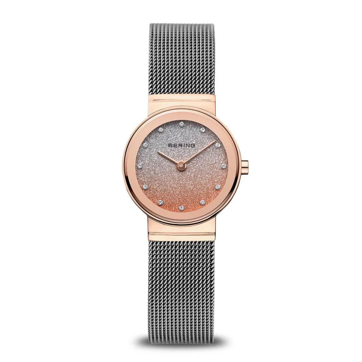 Classic | rosegoud gepolijst | 10126-0663