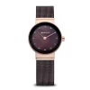 Classic | rosegoud gepolijst | 10122-265