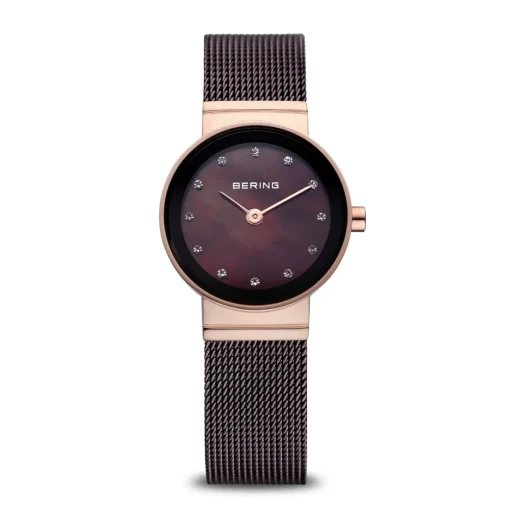 Classic | rosegoud gepolijst | 10122-265
