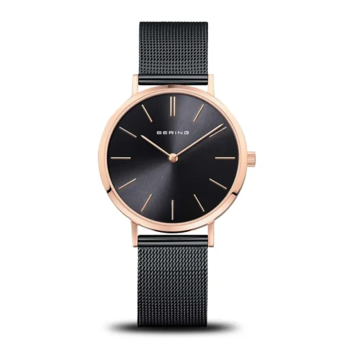 Classic | rosegoud gepolijst | 14134-166
