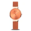Classic | rosegoud gepolijst/geborsteld | 14531-565