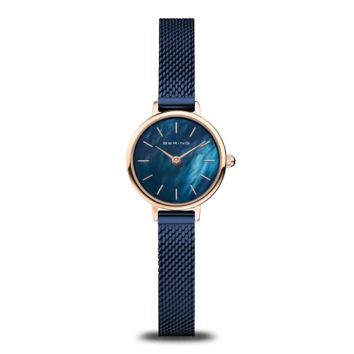 Classic | rosegoud gepolijst | 11022-367