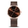 Classic | rosegoud gepolijst | 13436-265
