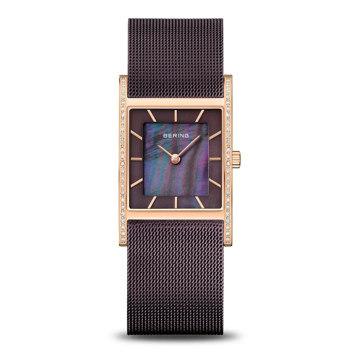 Classic | rosegoud gepolijst | 10426-262-S