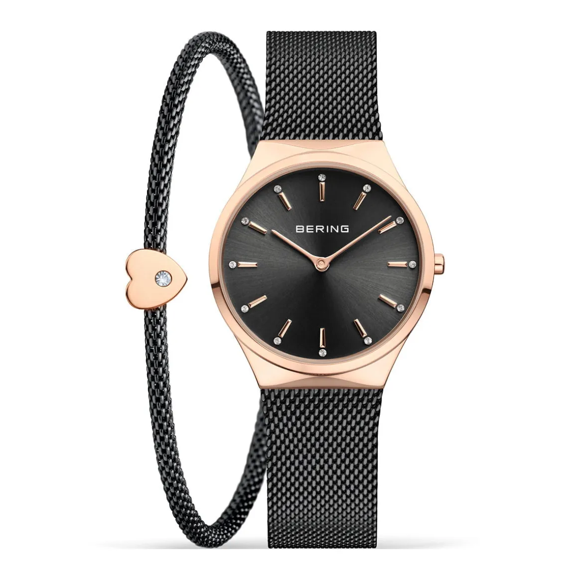 Classic | rosegoud gepolijst | 12131-169-GWP