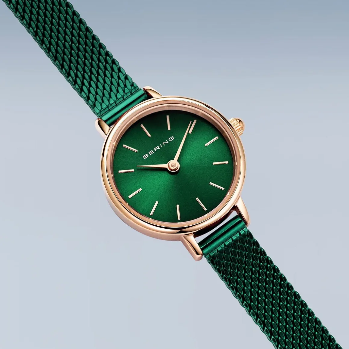 Classic | rosegoud gepolijst | 11022-868