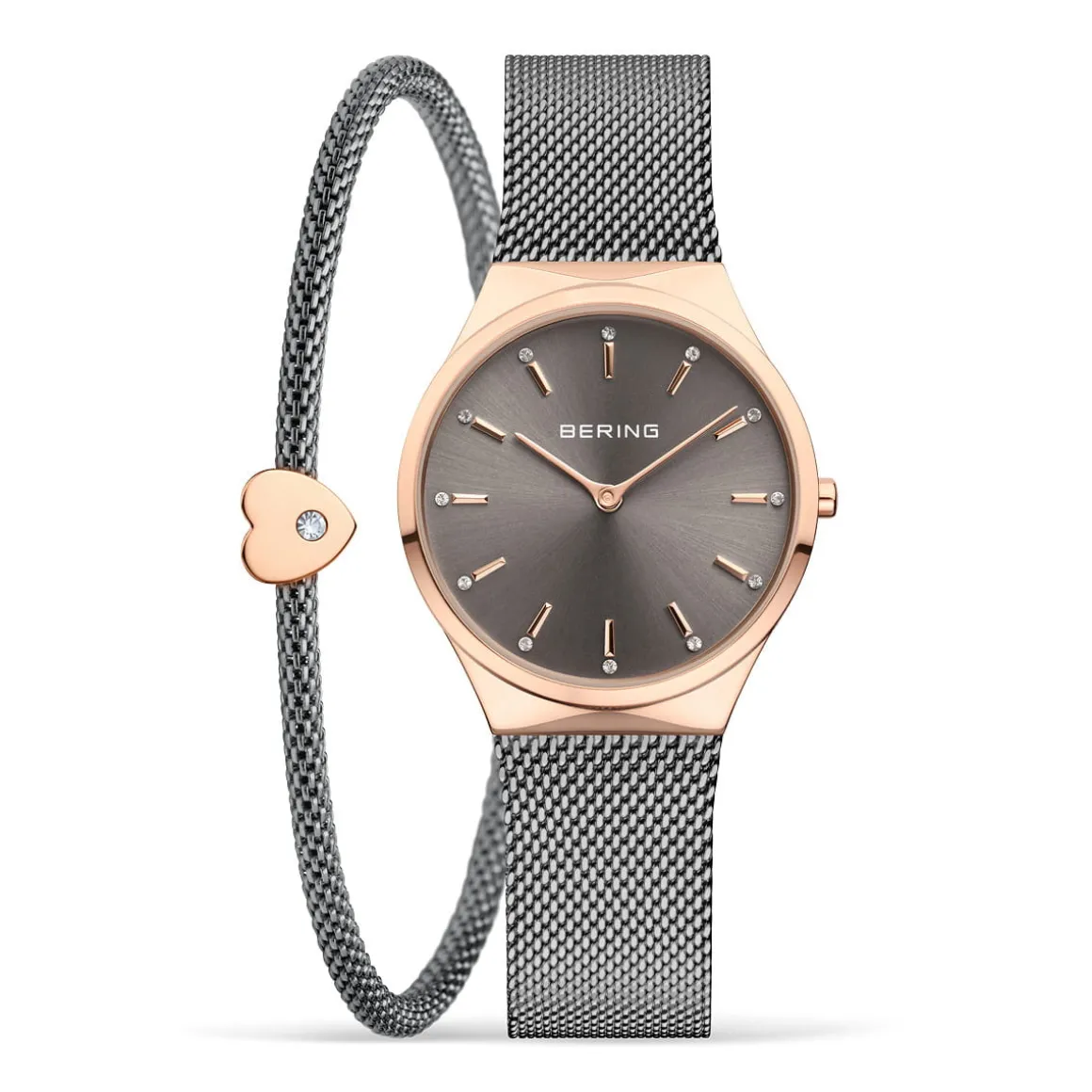 Classic | rosegoud gepolijst | 12131-369-GWP