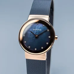 Classic | rosegoud gepolijst | 10126-367
