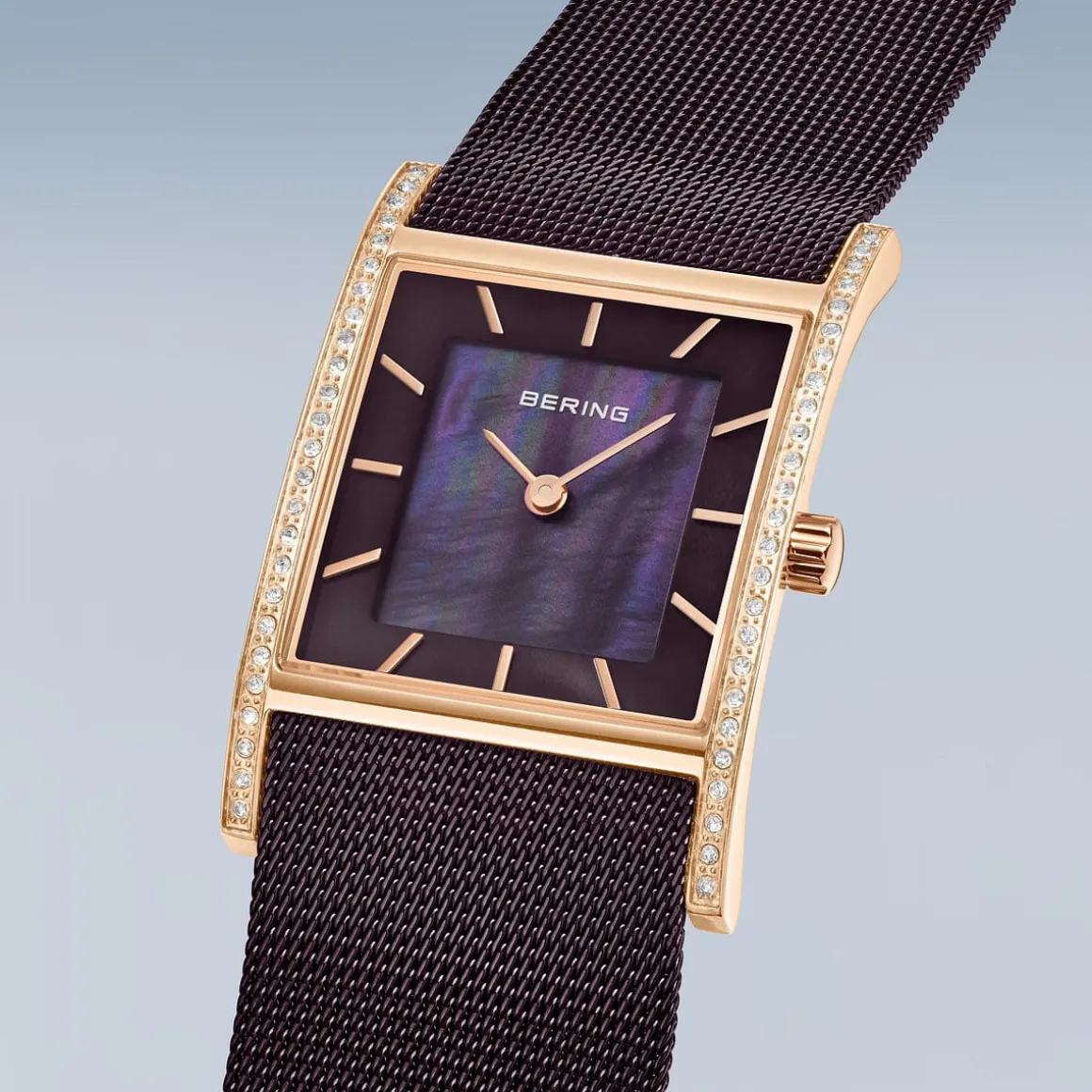 Classic | rosegoud gepolijst | 10426-262-S