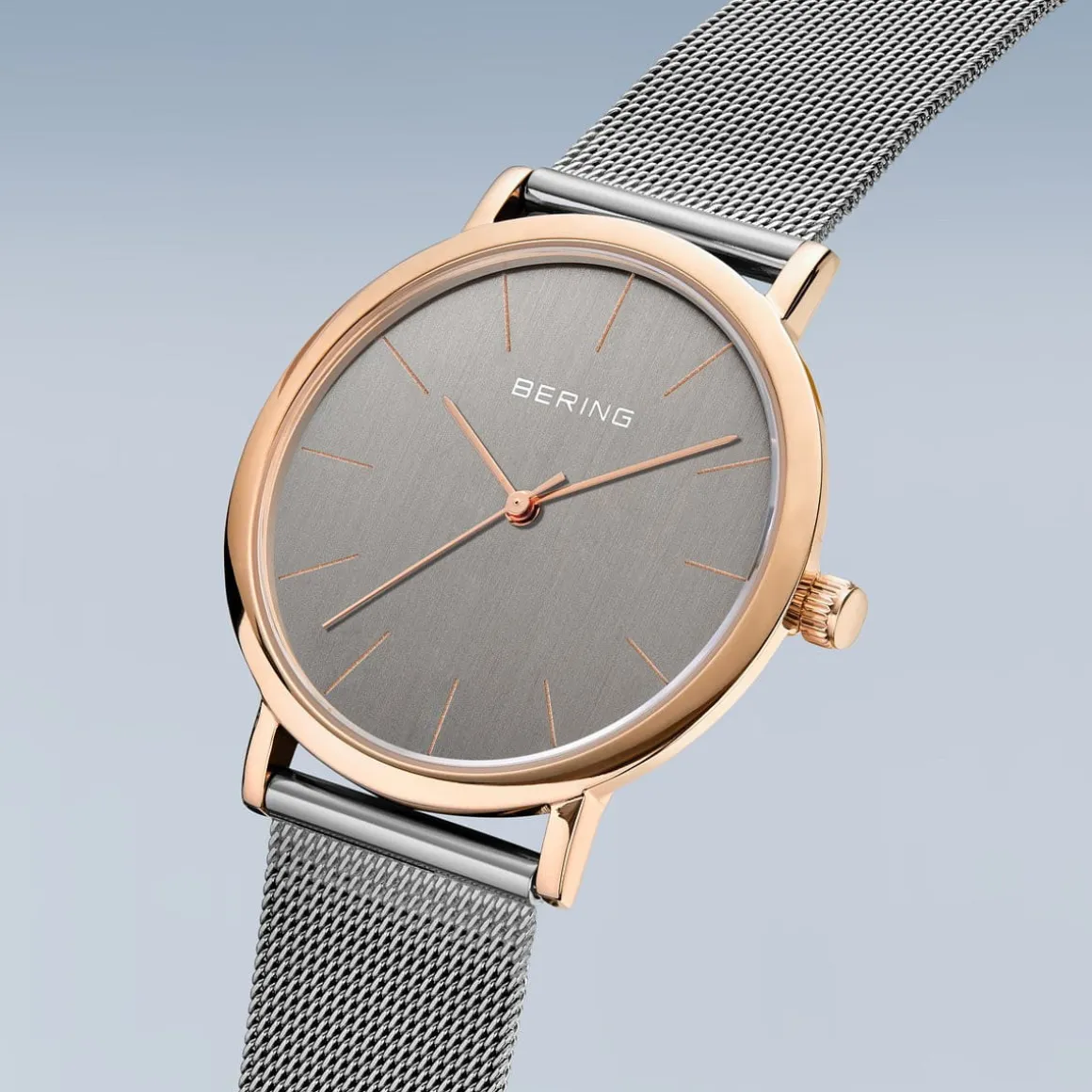 Classic | rosegoud gepolijst | 13436-369