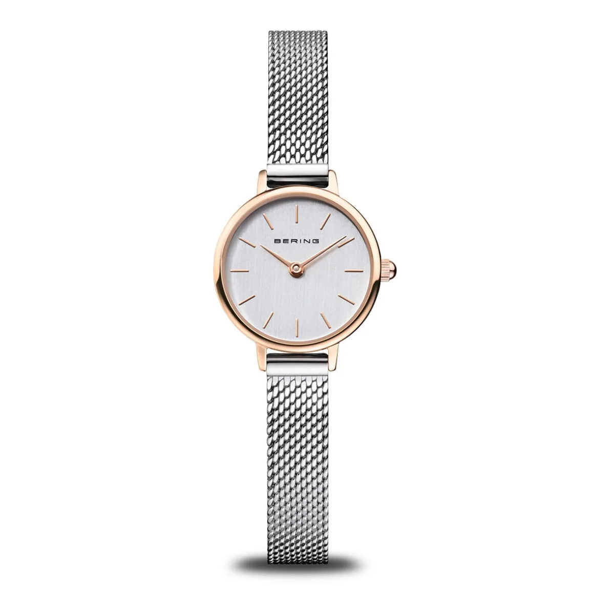 Classic | rosegoud gepolijst | 11022-064-Lovely-2-GWP190