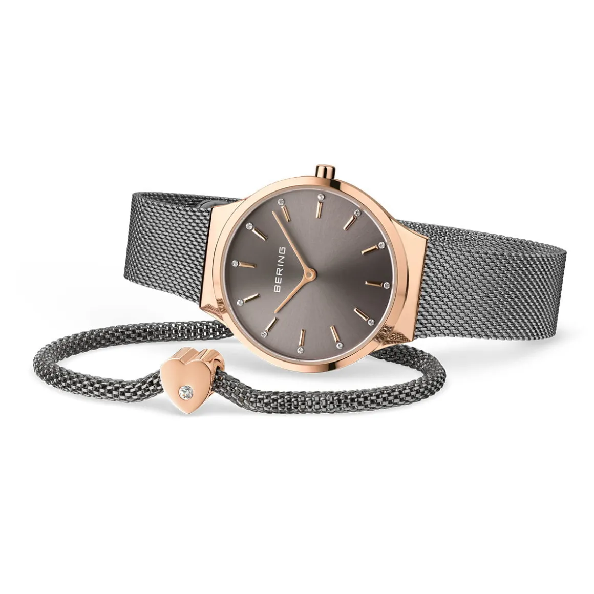 Classic | rosegoud gepolijst | 12131-369-GWP