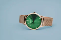 Classic | rosegoud gepolijst | 14134-368