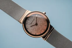 Classic | rosegoud gepolijst | 10126-0663