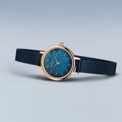 Classic | rosegoud gepolijst | 11022-367