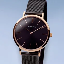 Classic | rosegoud gepolijst | 14134-166