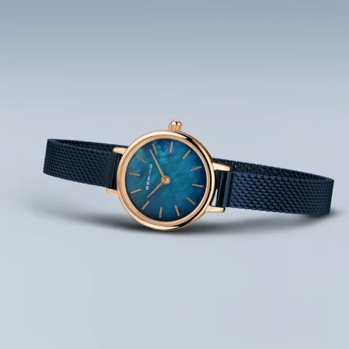 Classic | rosegoud gepolijst | 11022-367