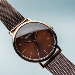 Classic | rosegoud gepolijst | 13436-265