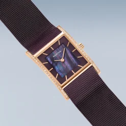 Classic | rosegoud gepolijst | 10426-262-S