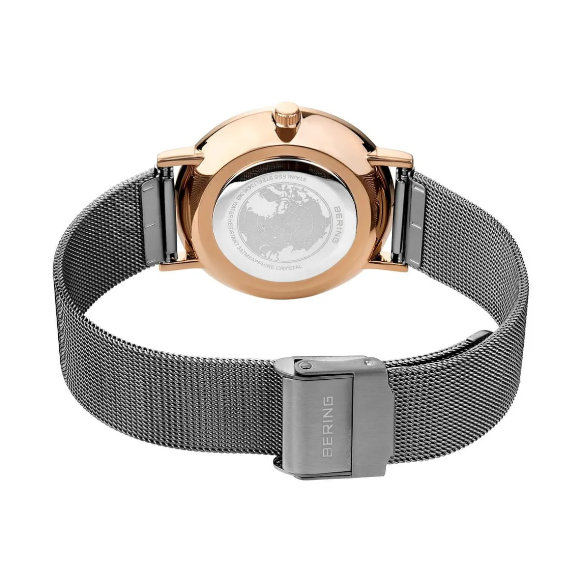 Classic | rosegoud gepolijst | 13436-369