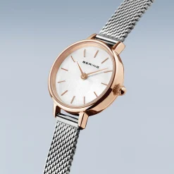 Classic | rosegoud gepolijst | 11022-064-Lovely-2-GWP190