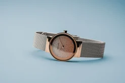 Classic | rosegoud gepolijst | 10126-0663