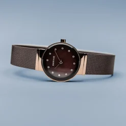 Classic | rosegoud gepolijst | 10122-265
