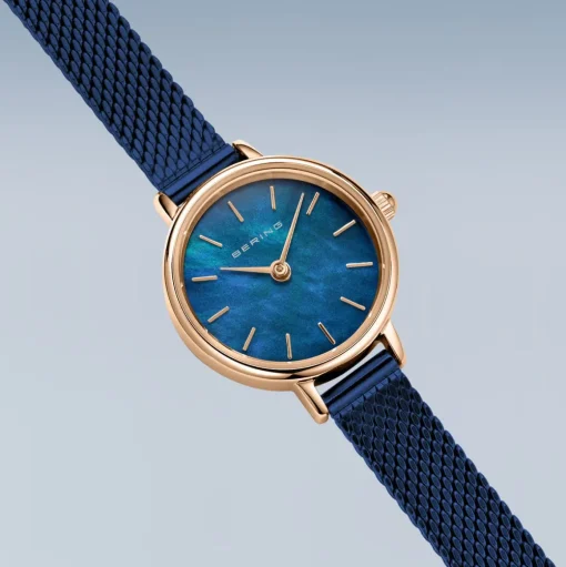 Classic | rosegoud gepolijst | 11022-367